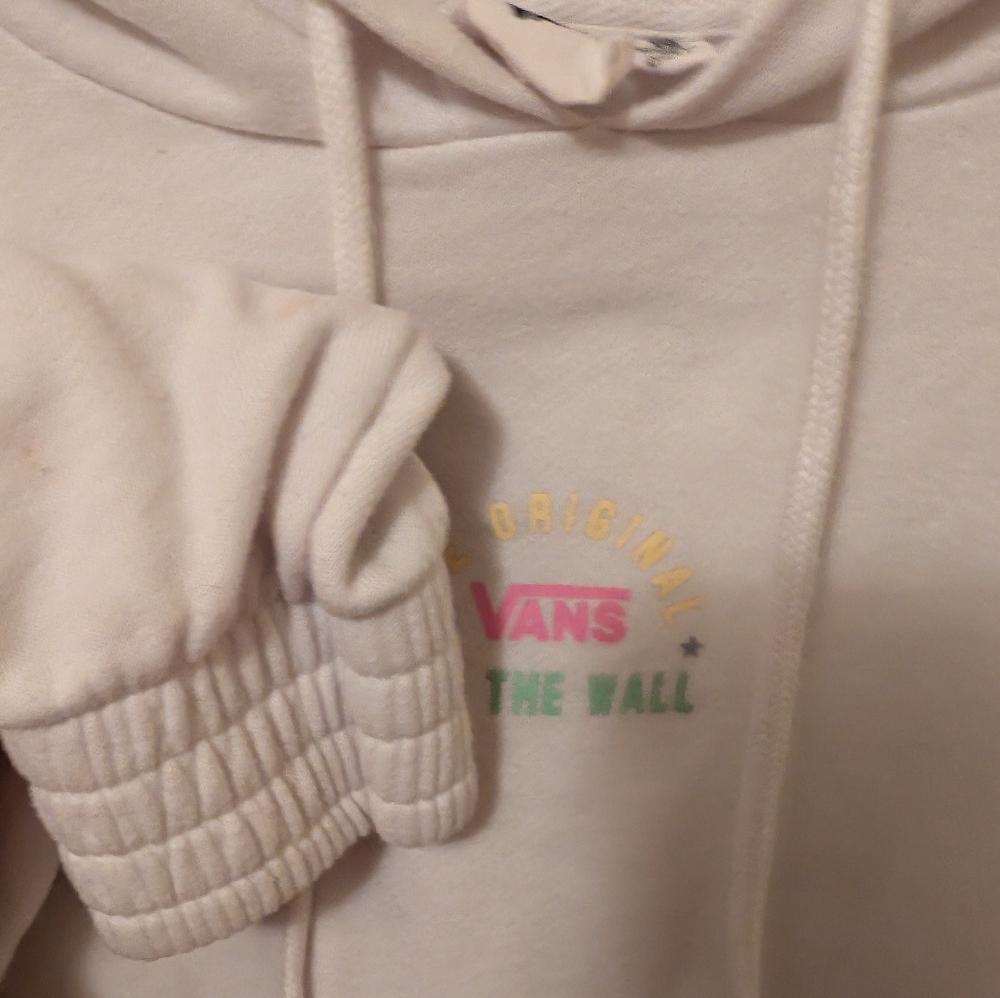 Vans Sweatshirt - Picture 4 of 7